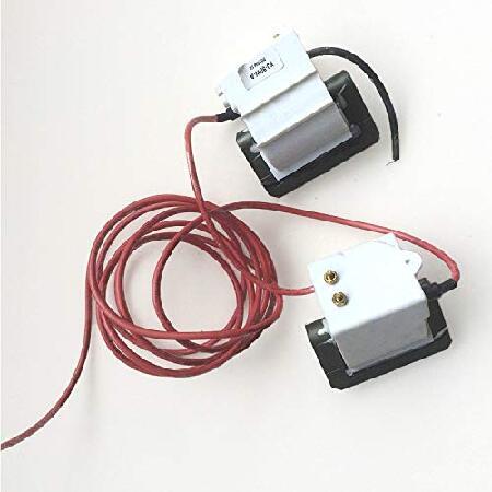 Connettore Alta Tensione Per Tubo Laser CO2 - MCWlaser Per Macchine Da Taglio Laser - Foto 5