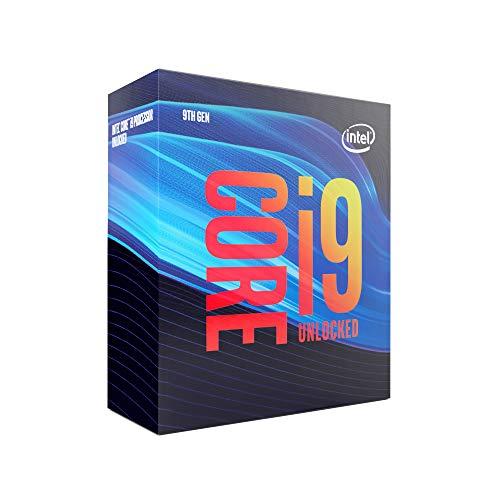 インテル Core i9-9900K デスクトッププロセッサー 8コア 最大5.0GHz アンロック LGA1151 300シリーズ 95W (BX806849900K)｜importselection｜02