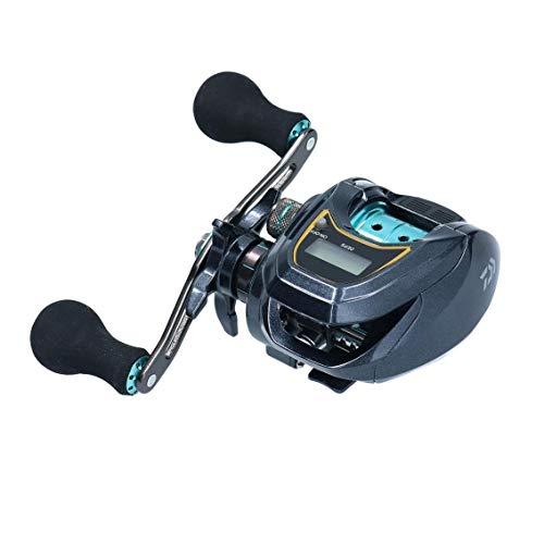 ダイワ(DAIWA) LIGHT SW X IC SS R カウンター付ベイトリール 