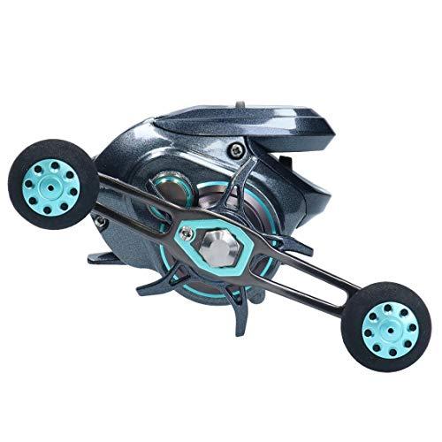 ダイワ(DAIWA) LIGHT SW X IC SS R カウンター付ベイトリール 