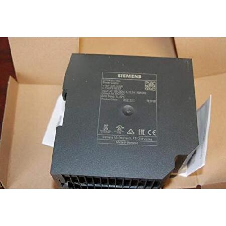 超高品質販売中 6EP1334-1LB00 SITOP PSU100L 24 V/10 A Power Module 6EP1 334-1LB00