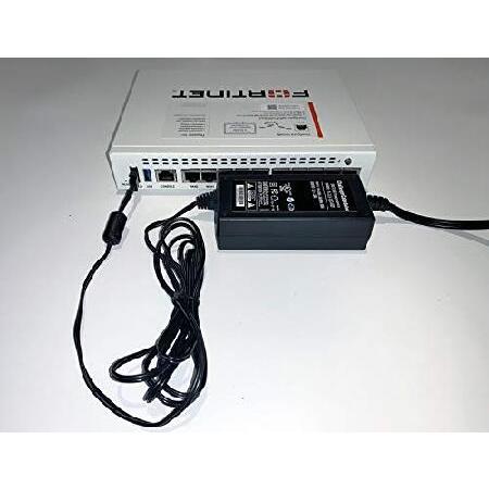 Motore Cfg Alimentatore Fortinet FGT/FWF – Ricambio Originale Per Firewall 61E, 80E, 40C, 60D, 30E E Altri Sony F65 - Foto 2