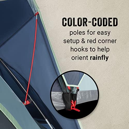 Coleman キャンピングテント | スカイドームテント XL     商品情報    海外配送センターより、検品後発送いたします。10営業日程度でお届けします。荷物番号が発行され次