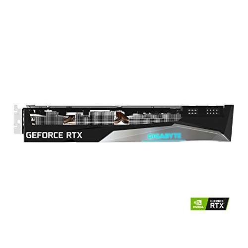 Gigabyte GeForce RTX 3070 ゲーミング OC 8G グラフィックスカード 3X WINDFORCE ファン 8GB 256-Bit GDDR6 GV-N3070GAMING OC-8GD ビデオカード｜importselection｜08