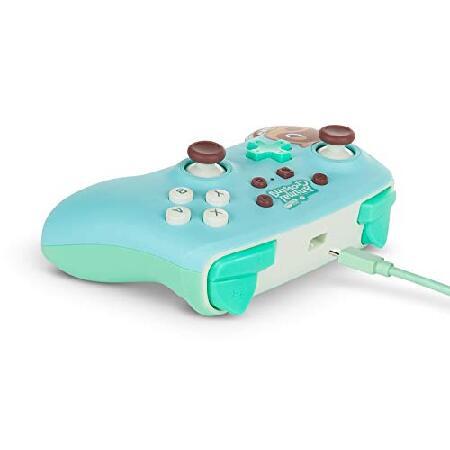 PowerA Enhanced Wired Controller for Nintendo Switch Animal