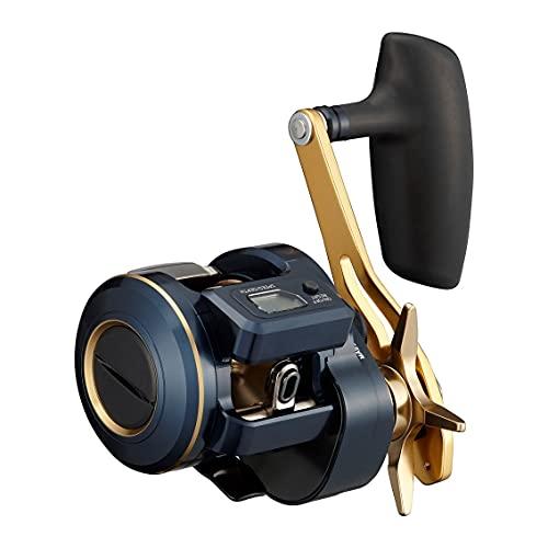 １着でも送料無料】 ダイワ(DAIWA) 21 ソルティガIC 300HL-SJ リール
