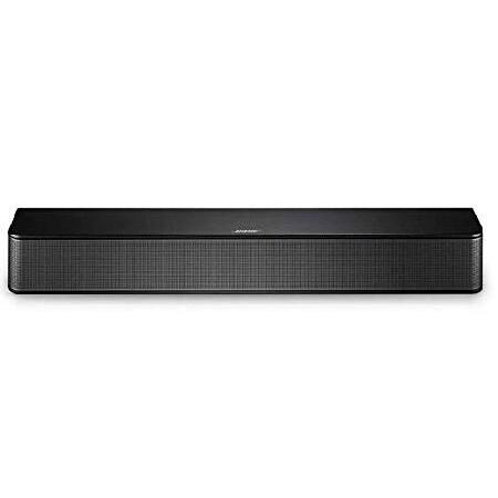 Bose Solo Soundbar Series II 