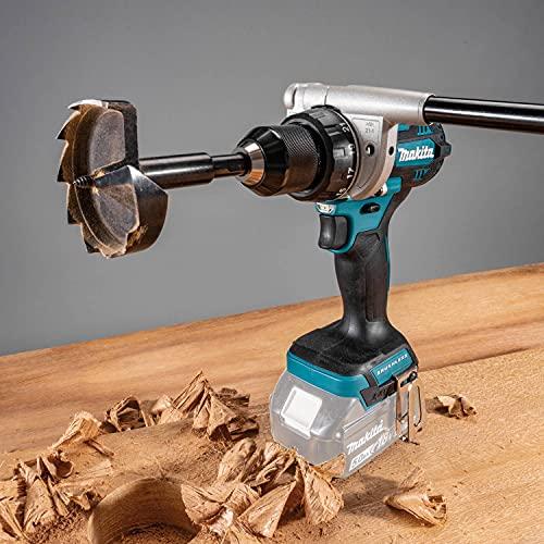 Makita XFD14Z 18V LXT&#xAE; Lithium-Ion Brushless Cordless 1/2" Driver-Drill, To｜importselection｜05