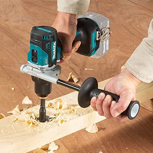 Makita XFD14Z 18V LXT&#xAE; Lithium-Ion Brushless Cordless 1/2" Driver-Drill, To｜importselection｜06