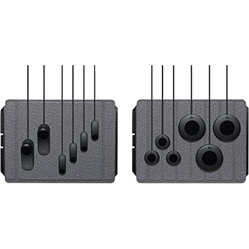 Logitech Gアダプティブゲームキット Xboxアダプティブコントローラー用 