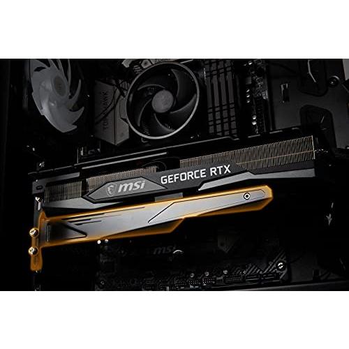 即購入可★ MSI GeForce RTX 3070 Ti GAMING X TRIO 8G グラフィックスボード VD8097 【SKC2139630372】(75735円)
