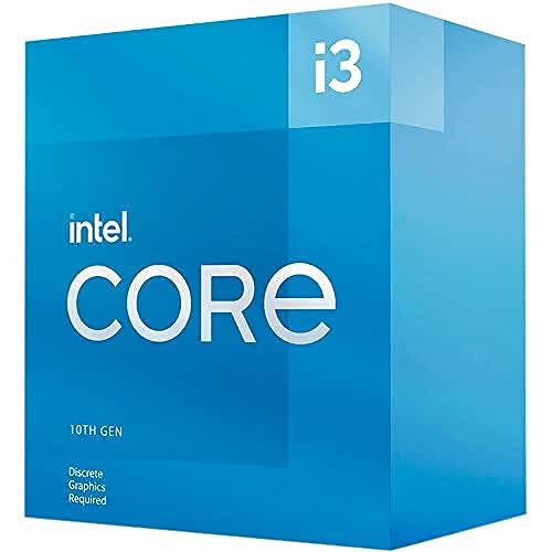 Intel Core i3-10105F 第10世代プロセッサー 6Mキャッシュ 最大4.40GHz LGA1200ソケット｜importselection｜02