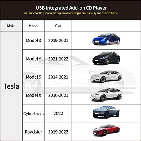 Showasaki車用CDプレーヤー カーステレオラジオUSB接続ポート付き ポータブルカーCDプレーヤー OE内蔵 外付けUSB CDプレーヤー USBCDPLAY｜importselection｜02