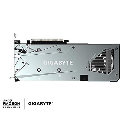 GIGABYTE Radeon RX 6600 XT ゲーミング OC 8G グラフィックカード WINDFORCE 3X 冷却システム 8GB 128-bit GDDR6 GV-R66XTGAMING OC-8GD ビデオカード｜importselection｜06