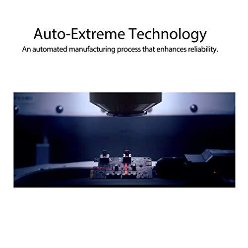 【正規品】 ASUS デュアルAMD Radeon RX 6700 XT OCエディション 12GB GDDR6 ゲーミンググラフィックスカード (AMD RDNA 2 PCIe 4.0 12GB GDDR6メモリ HDMI 2.1 DisplayPort 【R1489307767】(52716円)