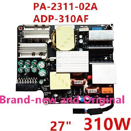 PSU Board for iMac 27" AIO A1312 310W Power Supply PA-2311-02A ADP-310AF｜importselection｜05
