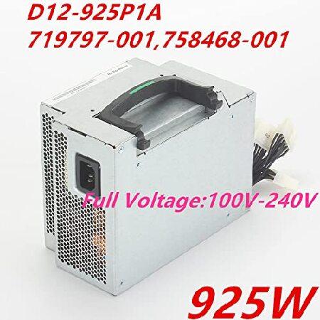 PSU for Z640 925W Power Supply D12-925P1A 719797-001 758468-001｜importselection｜05