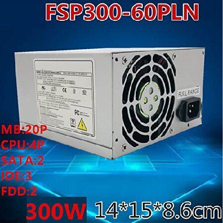 日本公式オンライン PSU for FSP ATX -5V 610L 610H 300W Power Supply FSP300-60PLN(PF)