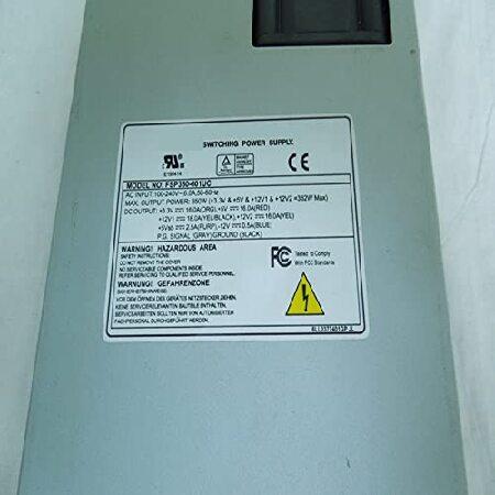 PSU for FSP 1U 350W Power Supply FSP350-601UC｜importselection｜04