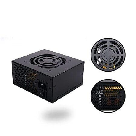 入荷 PSU for Lianli 80plus Gold Full Module ITX SFX 750W Power Supply 750W/SFX