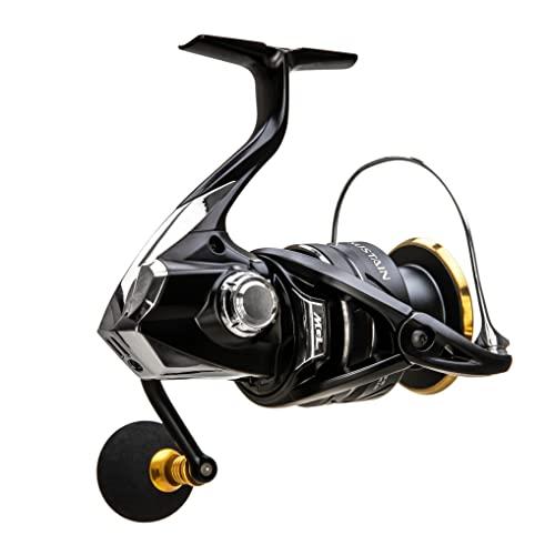 セール価格公式 Shimano Fishing Sustain 4000Xg Fj Spinning Reel (SA4000XGFJ)