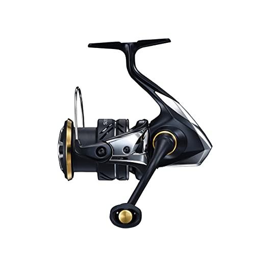 セール価格公式 Shimano Fishing Sustain 4000Xg Fj Spinning Reel (SA4000XGFJ)