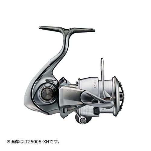 「人气商品」 ダイワ(DAIWA) スピニングリール 22 イグジスト LT2500S-DH(2022モデル) 【M1527727200】(54076円)