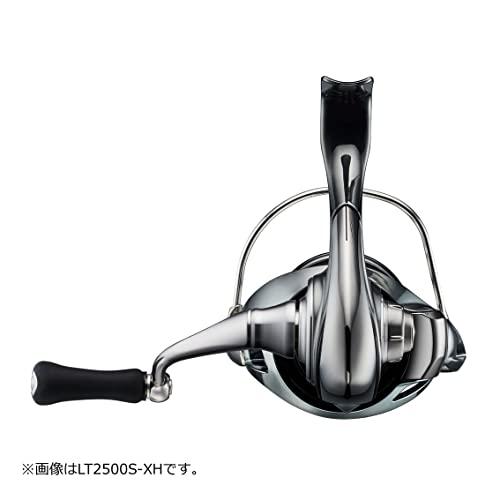 「人气商品」 ダイワ(DAIWA) スピニングリール 22 イグジスト LT2500S-DH(2022モデル) 【M1527727200】(54076円)