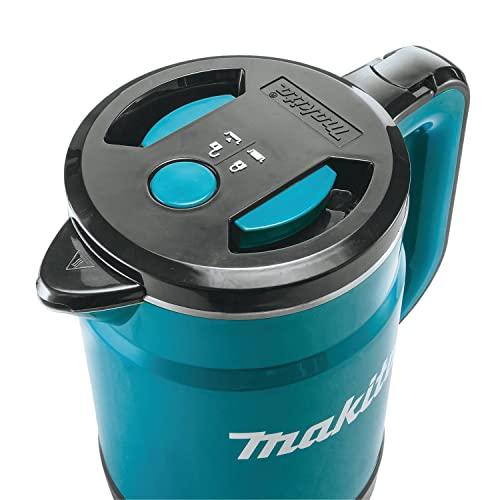 Makita XTK01Z 36V (18V X2) LXT〓 Hot Water Kettle, Tool Only｜importselection｜03