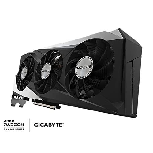 送関込 GIGABYTE (ギガバイト) Radeon RX 6750 XT ゲーミング OC 12G