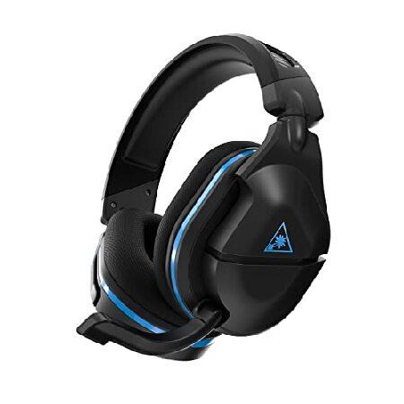 Afgang til Forfølgelse Stolt Turtle Beach Stealth 600 Gen 2 USB Wireless Amplified Gaming Headset for  PS5, PS4, PS4 Pro, Nintendo Switch, PC ＆ Mac with 24+ Hour Battery,  Lag-Free :B0B7TP2YMP:ImportSelection - 通販 - Yahoo!ショッピング