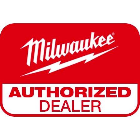 Milwaukee 電動工具 14ピース 1/2インチ ドライブメトリック
