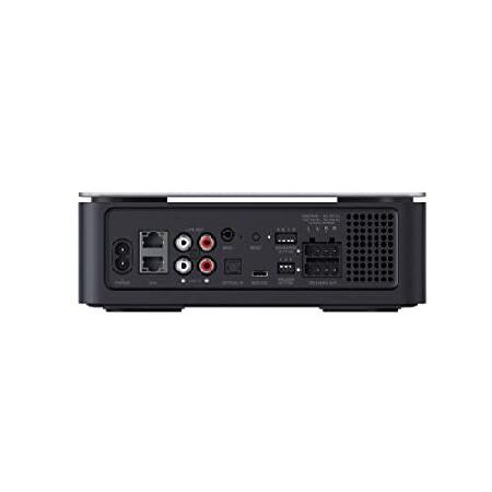 Bose Music Amplifier - Speaker amp with Bluetooth ＆ Wi-Fi connectivity JBL L10cs Walnut クラシックシリーズ サブウーファー ウォルナット JBLL10CSWALJN