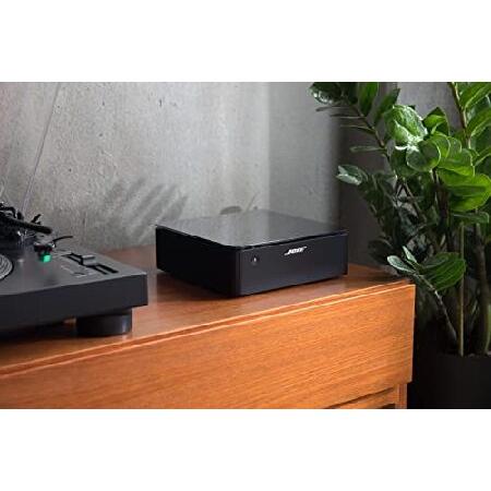 Bose Music Amplifier - Speaker amp with Bluetooth ＆ Wi-Fi connectivity JBL L10cs Walnut クラシックシリーズ サブウーファー ウォルナット JBLL10CSWALJN