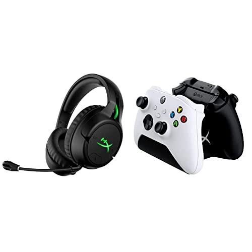 HyperX CloudX Flight Wireless Gaming Headset, Official Xbox Licensed