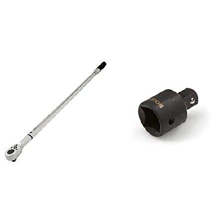 3/8 Torque Wrench Sunex 3/4