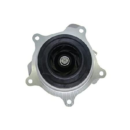 銀座 Water Pump Fits Replacement parts For PACCAR/DAF MX13 2104575 1944842