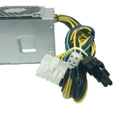 26【新品未使用】 PSU for TFX 5060 410 510 610 710 10Pin 600W Power Supply PA-5181-3A FSP500-20TGBAB HK280-72PP FSP210-20TGBAB PCE025 【IQY8051660986】(28500円)
