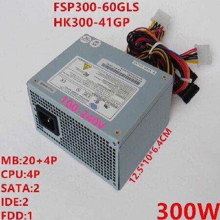 【正規品】 PSU for FSP MICROATX MATX SFX 300W Switching Power Supply FSP300-60GLS HK300-41GP 【HOV9817372129】(34750円)