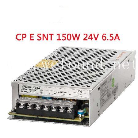 直営の公式通販サイト for 1165880000 CP E SNT 150W 24V 6.5A Rail Switching Power Supply Single Phase Used