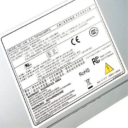 日本に PSU for FSP Advantech 460W Power Supply FSP460-60PFG FSP460-60GLC FSP460-60PFN