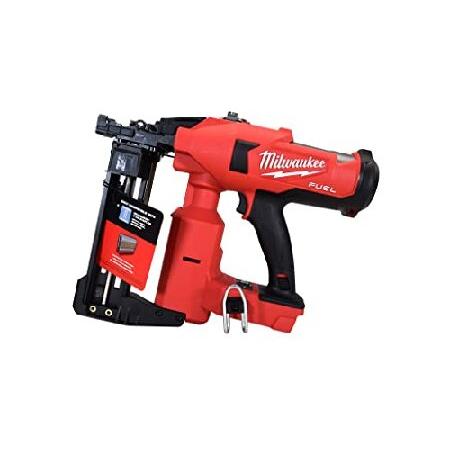 Milwaukee M18 Fuel 9GAユーティリティフェンシングホッチキス