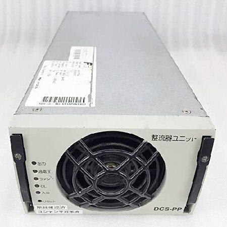 美品 Switching Power Supply for 5800W DCS-PP48 POWERPACK48/5800 DL 241246.501 Tested 【2495446905】(88330円)
