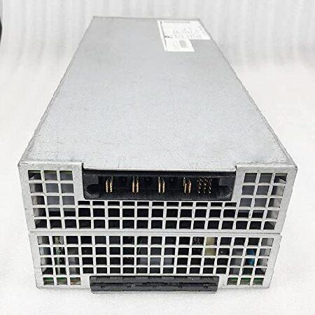 美品 Switching Power Supply for 5800W DCS-PP48 POWERPACK48/5800 DL 241246.501 Tested 【2495446905】(88330円)