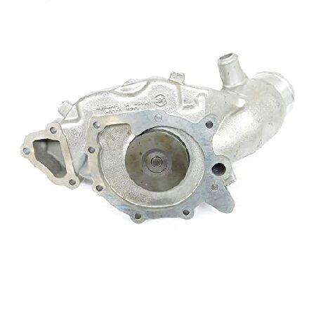 全商品オープニング価格！ RAREELECTRICAL New Water Pump Compatible With Porsche 944 Turbo S Coupe 2.5L 1983 1994 1995 1996 1997 1998 1989 by Part Number NUMBER WP874 AW9245 432