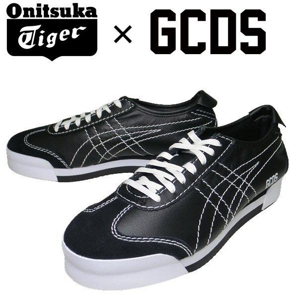 onitsuka tiger x gcds