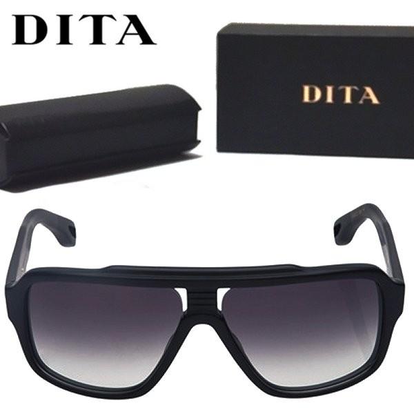 DITA チタニウム製 CHALLENGER サングラス ディータ　アビエーター DITA チタニウム製 CHALLENGER サングラス ディータ
