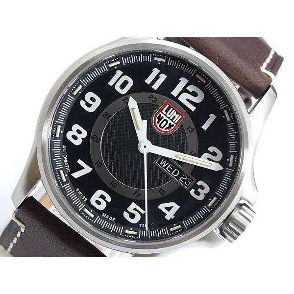 LUMINOX（ルミノックス） フィールドスポーツ 自動巻き 腕時計 1801