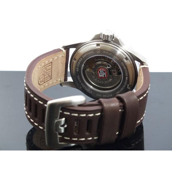 LUMINOX（ルミノックス） フィールドスポーツ 自動巻き 腕時計 1801 