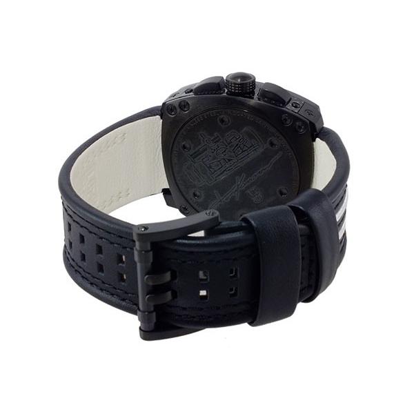 LUMINOX トニーカナーン メンズ クロノ 腕時計 1146 腕時計